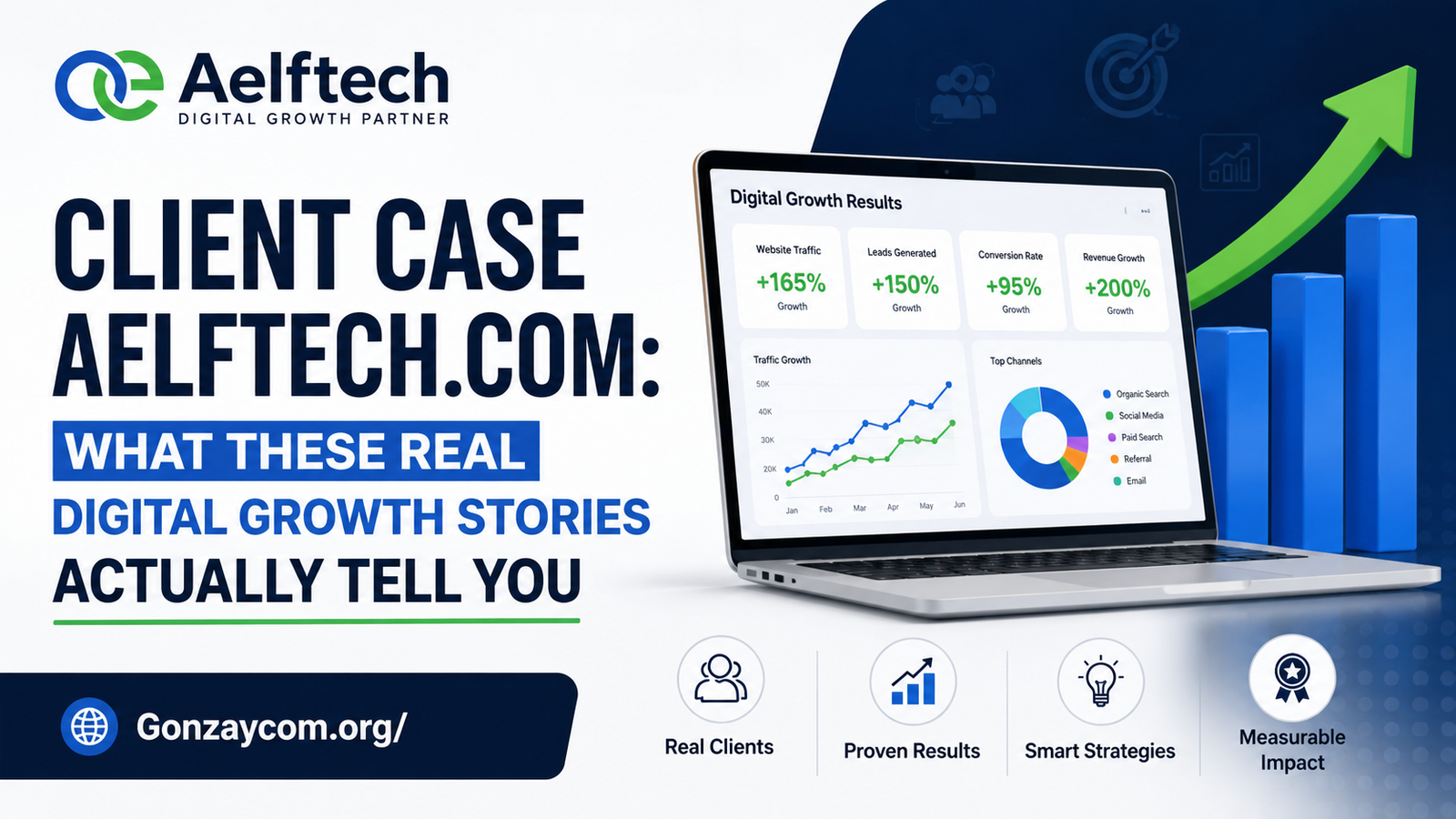 Client Case Aelftech Com