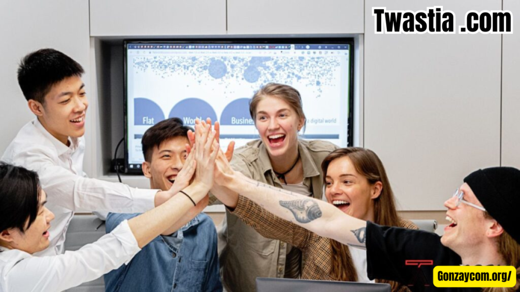 Twastia .com