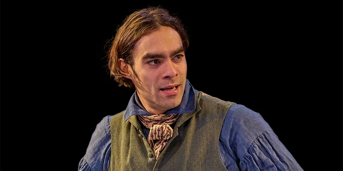 Seamus Dillane