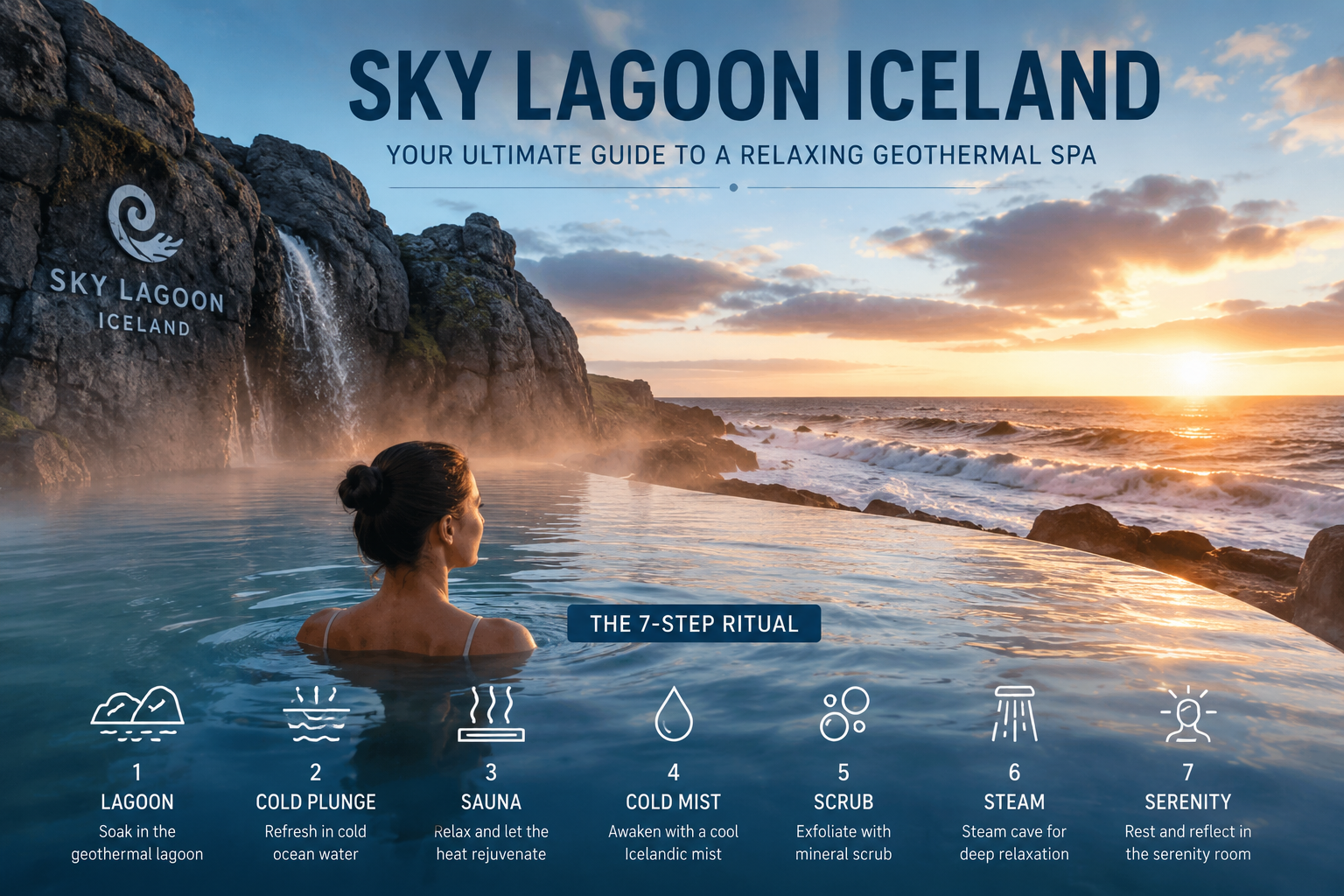 Sky Lagoon