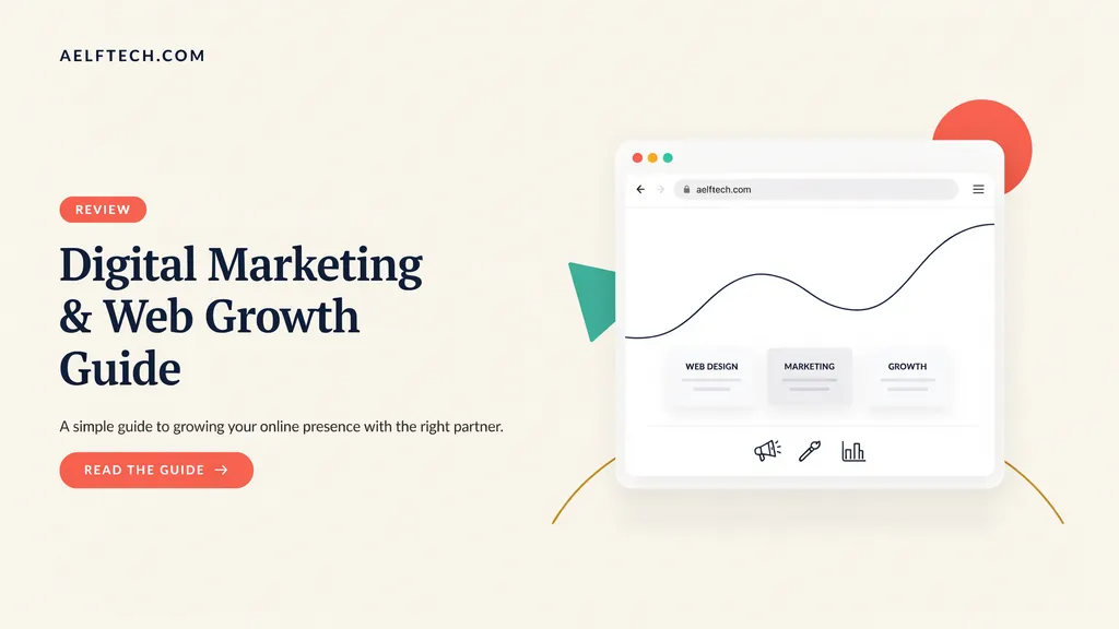 Aelftech.com