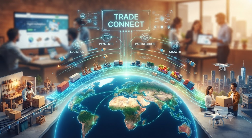 Trade Connect